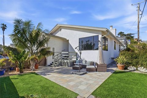 Tiny photo for 2797 Orville Avenue, Cayucos, CA 93430 (MLS # SC26105425)