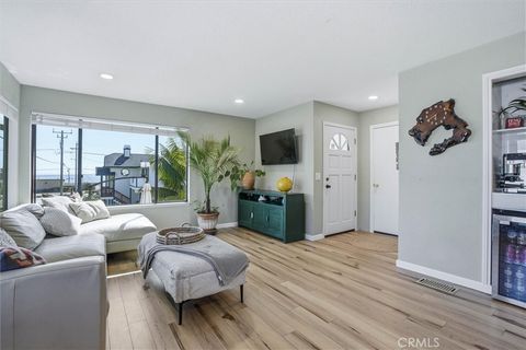Tiny photo for 2797 Orville Avenue, Cayucos, CA 93430 (MLS # SC26105425)