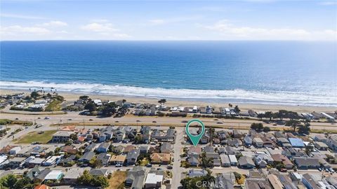 Tiny photo for 2797 Orville Avenue, Cayucos, CA 93430 (MLS # SC26105425)