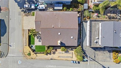 Tiny photo for 2797 Orville Avenue, Cayucos, CA 93430 (MLS # SC26105425)