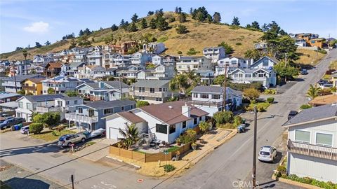 Tiny photo for 2797 Orville Avenue, Cayucos, CA 93430 (MLS # SC26105425)