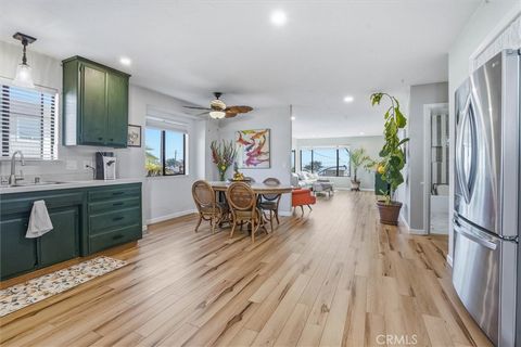 Tiny photo for 2797 Orville Avenue, Cayucos, CA 93430 (MLS # SC26105425)