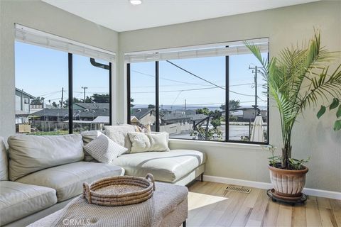 Tiny photo for 2797 Orville Avenue, Cayucos, CA 93430 (MLS # SC26105425)
