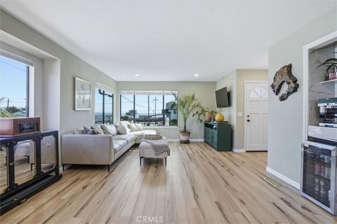 Tiny photo for 2797 Orville Avenue, Cayucos, CA 93430 (MLS # SC26105425)