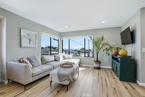 Tiny photo for 2797 Orville Avenue, Cayucos, CA 93430 (MLS # SC26105425)