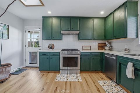 Tiny photo for 2797 Orville Avenue, Cayucos, CA 93430 (MLS # SC26105425)