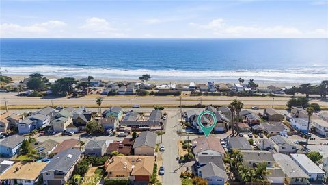 Tiny photo for 2797 Orville Avenue, Cayucos, CA 93430 (MLS # SC26105425)