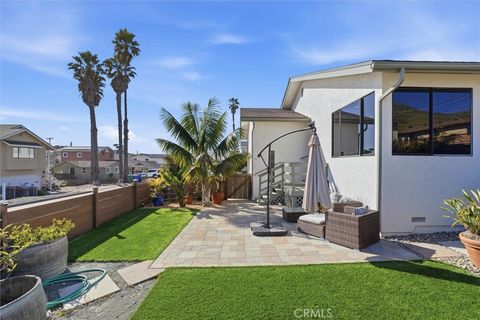 Tiny photo for 2797 Orville Avenue, Cayucos, CA 93430 (MLS # SC26105425)