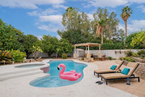 Photo of 68947 Risueno Road, Cathedral City, CA 92234 (MLS # 219140641DA)