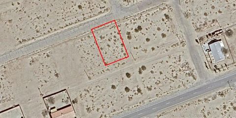 2726 Henshaw Avenue Thermal CA 92274