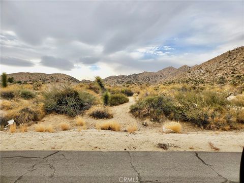 Photo of 585271 02-0000 Fairway Drive, Yucca Valley, CA 92284 (MLS # SB26058893)
