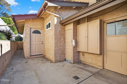 Tiny photo for 312 Regis Avenue, Ventura, CA 93003 (MLS # V1-34211)