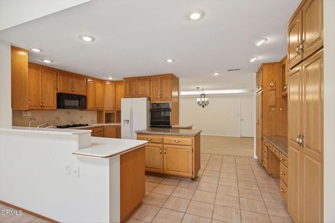 Tiny photo for 312 Regis Avenue, Ventura, CA 93003 (MLS # V1-34211)