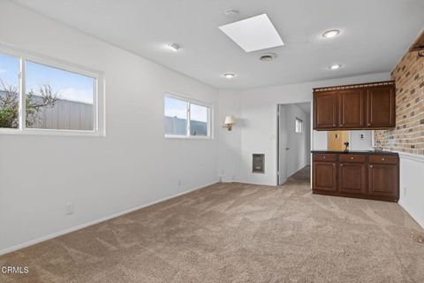 Tiny photo for 312 Regis Avenue, Ventura, CA 93003 (MLS # V1-34211)