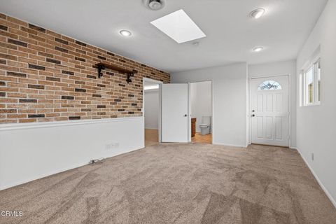 Tiny photo for 312 Regis Avenue, Ventura, CA 93003 (MLS # V1-34211)