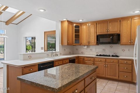 Tiny photo for 312 Regis Avenue, Ventura, CA 93003 (MLS # V1-34211)