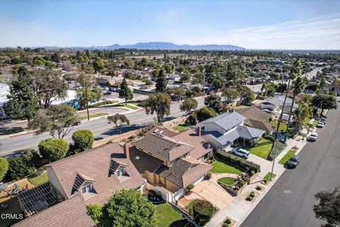 Tiny photo for 312 Regis Avenue, Ventura, CA 93003 (MLS # V1-34211)