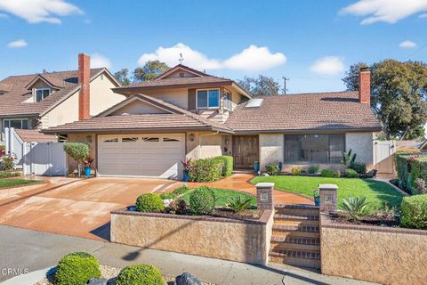 Photo of 312 Regis Avenue, Ventura, CA 93003 (MLS # V1-34211)