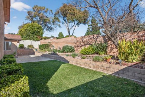 Tiny photo for 312 Regis Avenue, Ventura, CA 93003 (MLS # V1-34211)