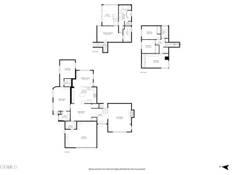 Tiny photo for 312 Regis Avenue, Ventura, CA 93003 (MLS # V1-34211)