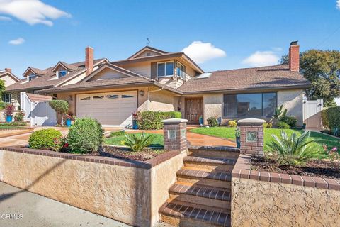 Tiny photo for 312 Regis Avenue, Ventura, CA 93003 (MLS # V1-34211)