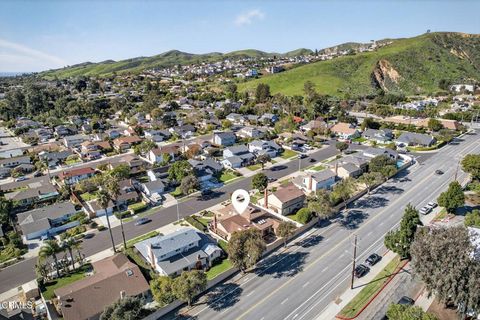 Tiny photo for 312 Regis Avenue, Ventura, CA 93003 (MLS # V1-34211)