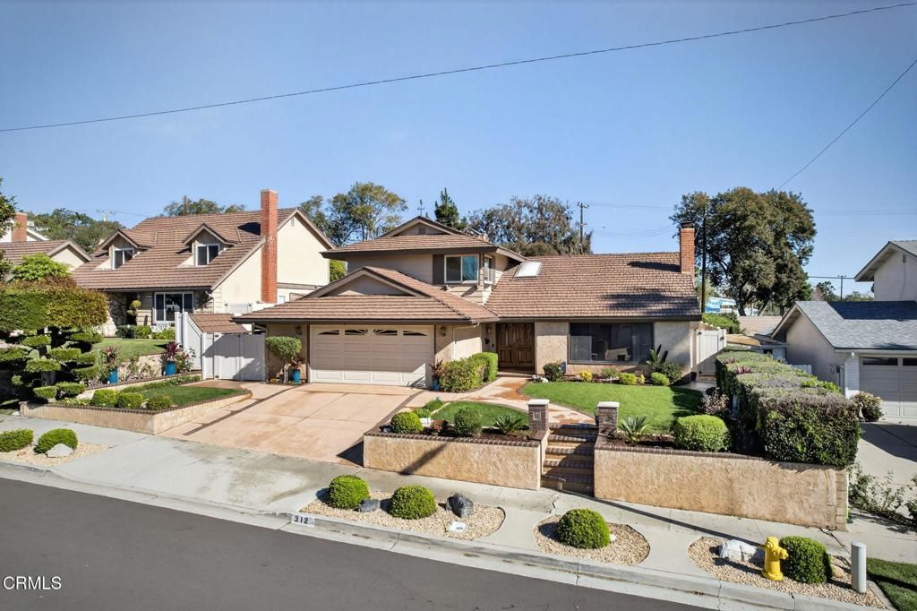 Photo of 312 Regis Avenue, Ventura, CA 93003 (MLS # V1-34211)