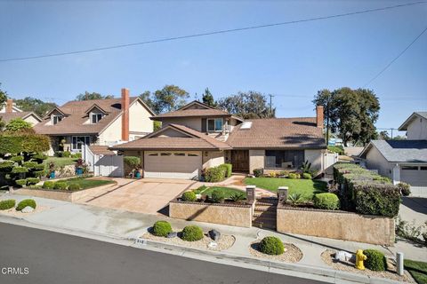 Tiny photo for 312 Regis Avenue, Ventura, CA 93003 (MLS # V1-34211)