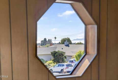 Tiny photo for 312 Regis Avenue, Ventura, CA 93003 (MLS # V1-34211)