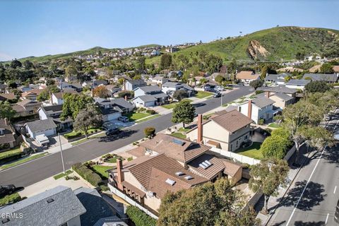 Tiny photo for 312 Regis Avenue, Ventura, CA 93003 (MLS # V1-34211)
