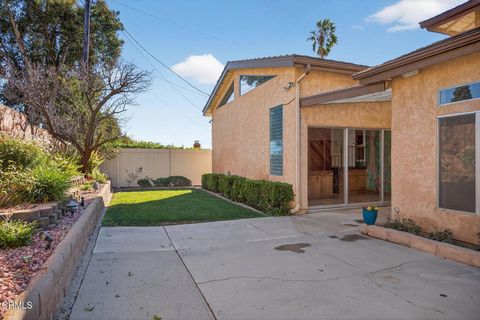 Tiny photo for 312 Regis Avenue, Ventura, CA 93003 (MLS # V1-34211)