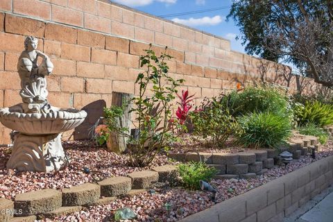 Tiny photo for 312 Regis Avenue, Ventura, CA 93003 (MLS # V1-34211)