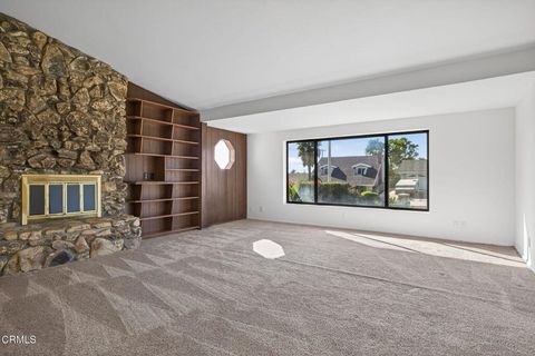 Tiny photo for 312 Regis Avenue, Ventura, CA 93003 (MLS # V1-34211)