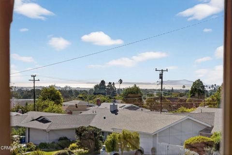 Tiny photo for 312 Regis Avenue, Ventura, CA 93003 (MLS # V1-34211)