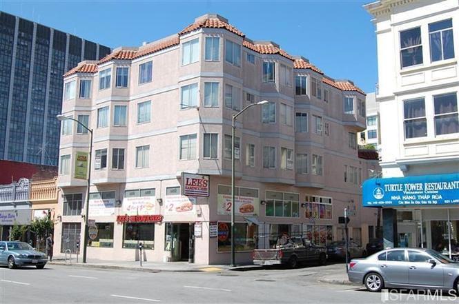 625 Larkin Street 9