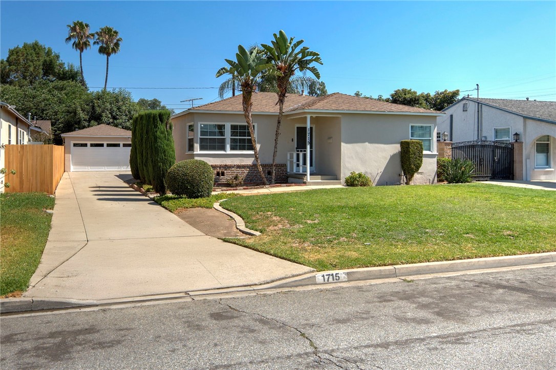 1715 E. Mardina St.