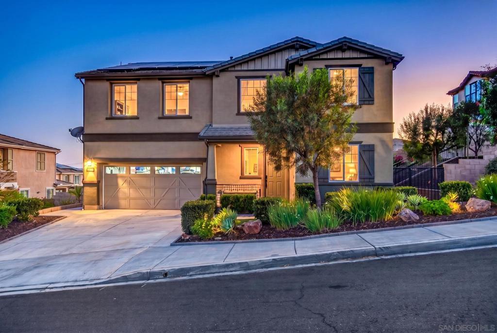 2077 Del Rincon Place PL