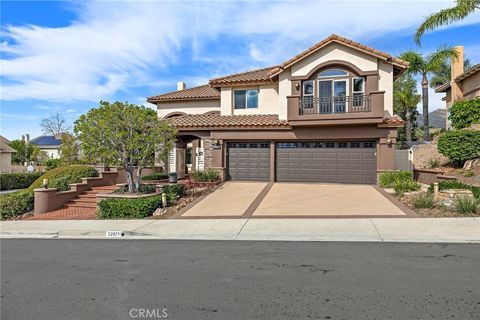 32971 Pinnacle Drive Trabuco Canyon CA 92679
