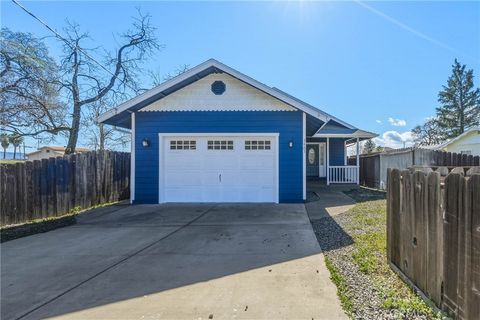 3483 Beach St. Street Nice CA 95464