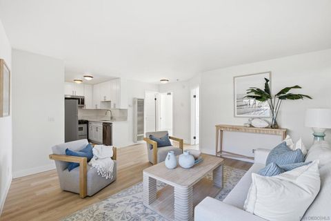 Photo of 1365 Seacoast Dr DR #G, Imperial Beach, CA 91932 (MLS # 260016308SD)