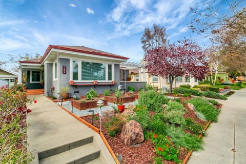 Photo of 1249 Hanchett Avenue, San Jose, CA 95126 (MLS # ML82060363)