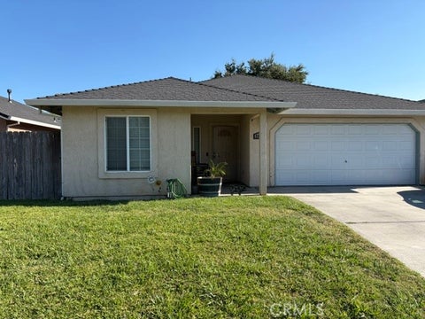 Photo of 2059 Blossom AVE, Corning, CA 96021 (MLS # SN26181626)