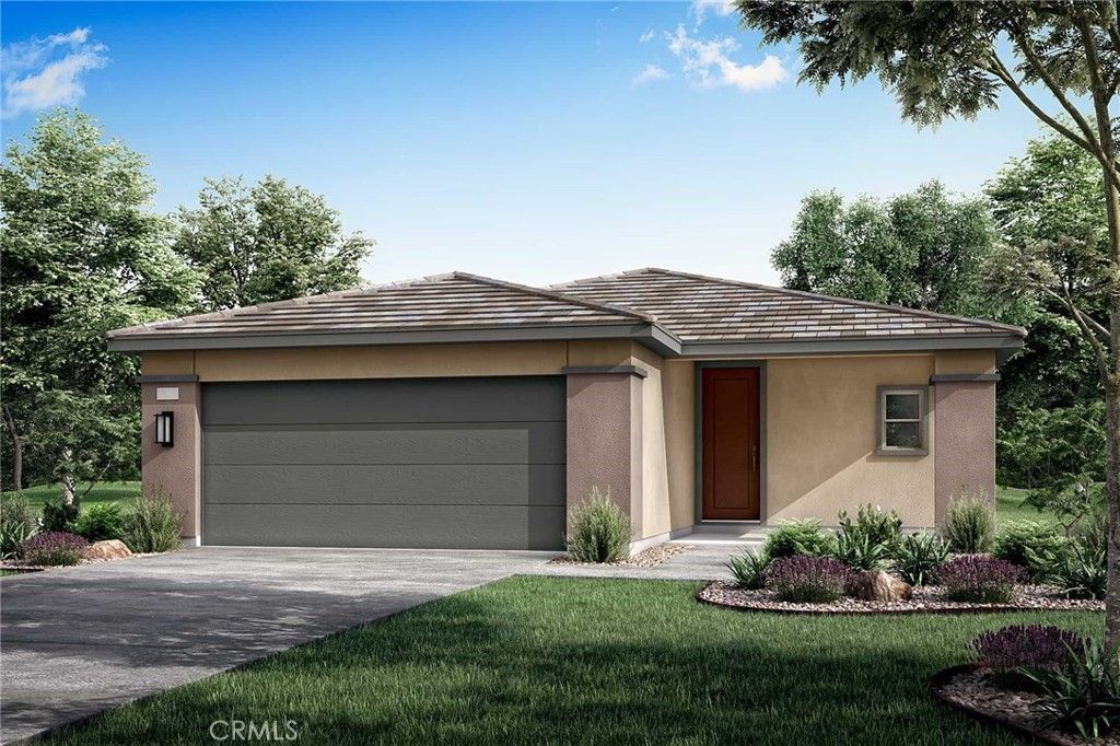 Photo of 1515 Willowhaven Lane, Beaumont, CA 92223 (MLS # IV25266016)