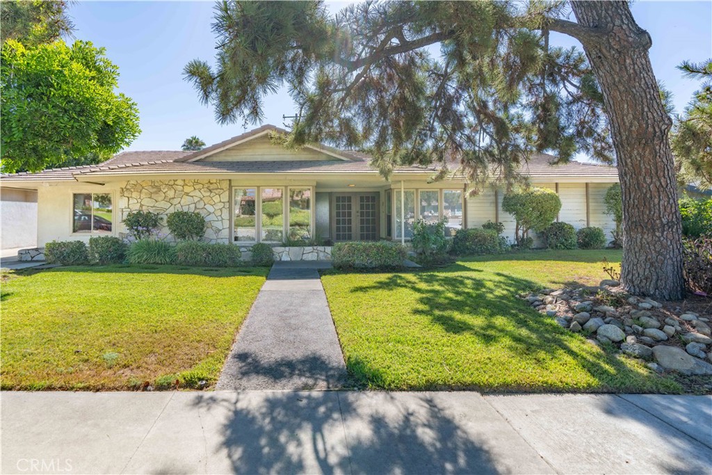 Location, Location, Location. Charming North Upland single story pool home with mountain views, easy freeway access, and perfect layout. Welcome to this 3-bedroom, 2.5-bath home located in the highly sought-after North Upland neighborhood. Boasting 2,141 sq ft of thoughtfully designed living space on a generous 0.23-acre lot, this property offers comfort, style, and practicality for today’s lifestyle. This home also includes a detached garage and a full-through driveway with parking for 4+ vehicles—ideal for guests, toys, or work vehicles. This home was extremely well maintained and only needs cosmetic upgrades. Enjoy the backyard oasis perfect for summer dining and outdoor gatherings, refreshing inground pool, gorgeous mountain views, mature trees, roses bushes, and large side yards. Don’t miss your chance to own this North Upland gem! Home is located in prestigious Pepper Tree and Pioneer Junior high school district. Nearby shopping, parks and recreation, and convenient freeway access, this is the one you've been waiting for!