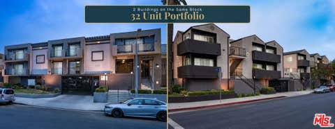 Photo of 7249 Baird Avenue, Reseda, CA 91335 (MLS # 26852325)