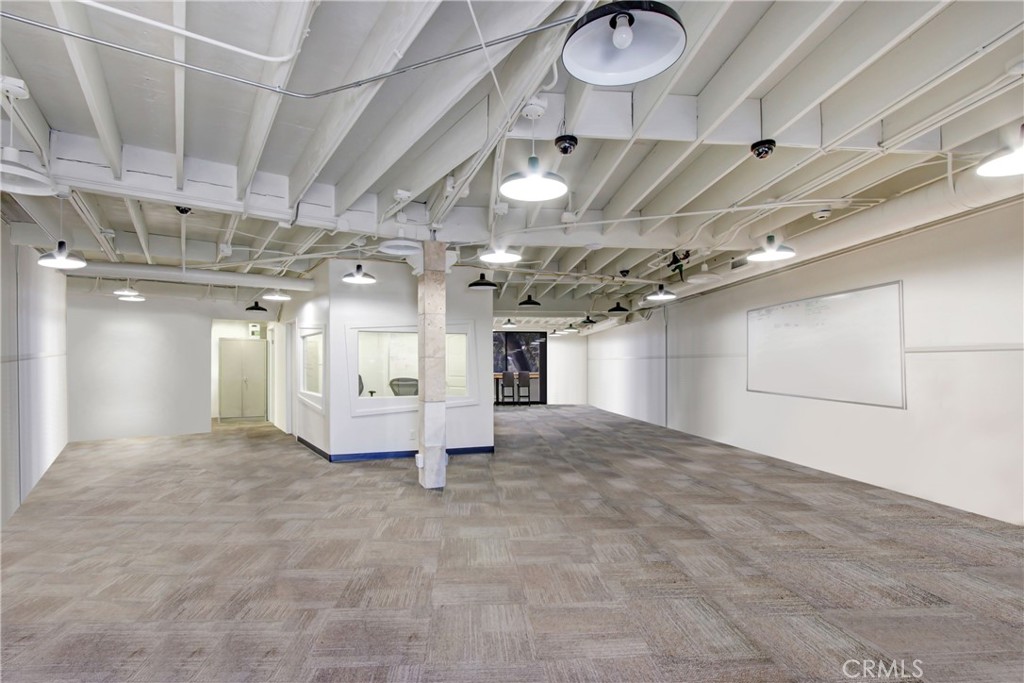 Warehouse option