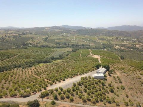 9389 Covey Lane Valley Center CA 92082