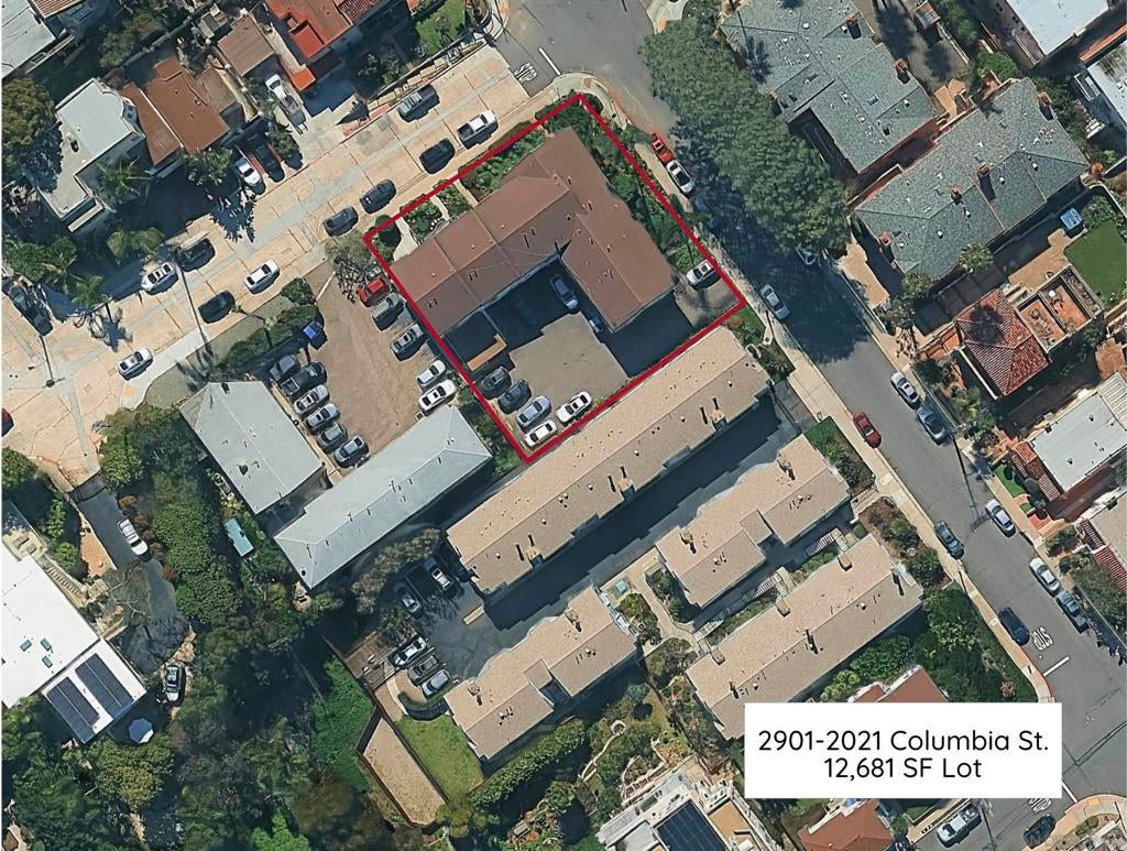 2901 Columbia