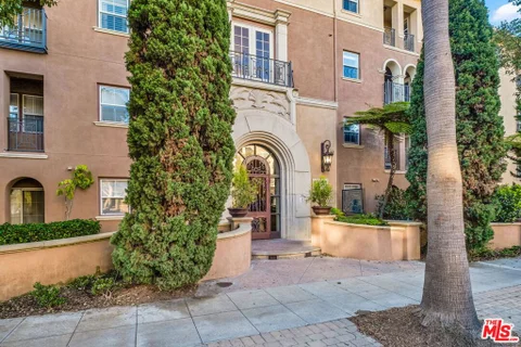 13080 Pacific Unit 317, Playa Vista, CA 90094 - MLS#: 26990541
