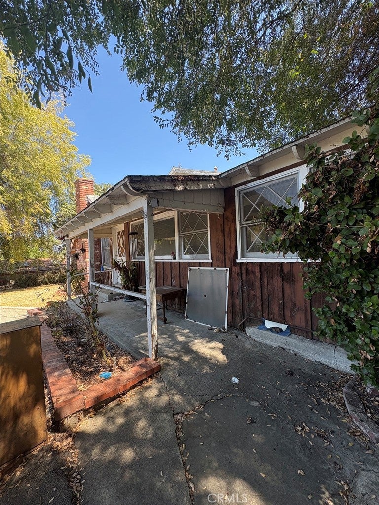 15410 Olive Branch Drive
